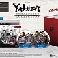 SEGA Announces The Yakuza Remastered Collection, Yakuza 3 Remaster Available Now