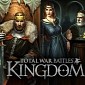 SEGA Brings Total War Battles: Kingdom to Android