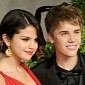 Selena Gomez Hacked, Justin Bieber Nude Photos Posted Online