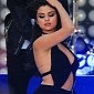 Selena Gomez Performs on NBC’s The Today Show - Video