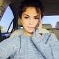 Selena Gomez Was Asked to Rate Herself on the Hotness Scale - Video