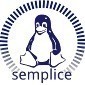 Semplice Linux 2015.2 Is Out, Based on Debian GNU/Linux 8.2 and Linux Kernel 4.1.7 LTS