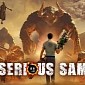 Serious Sam 4 Blasts Its Way to PC and Google Stadia on September 24