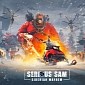 Serious Sam: Siberian Mayhem Standalone Expansion Announced for PC