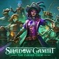 Shadow Gambit: The Cursed Crew Preview (PC)