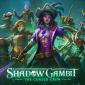 Shadow Gambit: The Cursed Crew Review (PC)