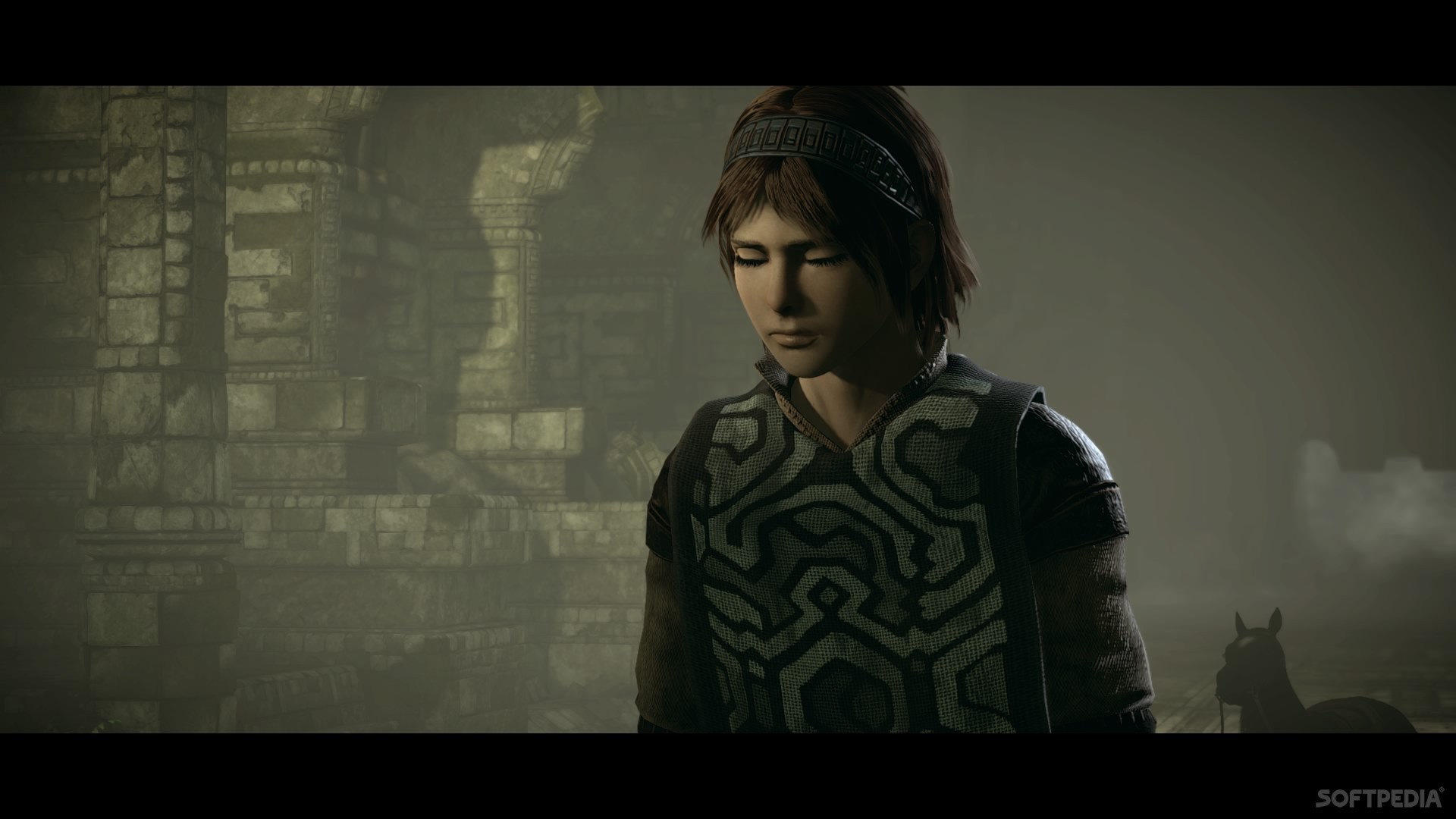 The New 'Shadow of the Colossus' Is So Good It Erases the Original