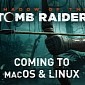 Shadow of the Tomb Raider Is Coming to Linux and Mac in 2019