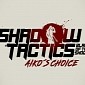 Shadow Tactics: Blades of the Shogun Expansion Arrives in December