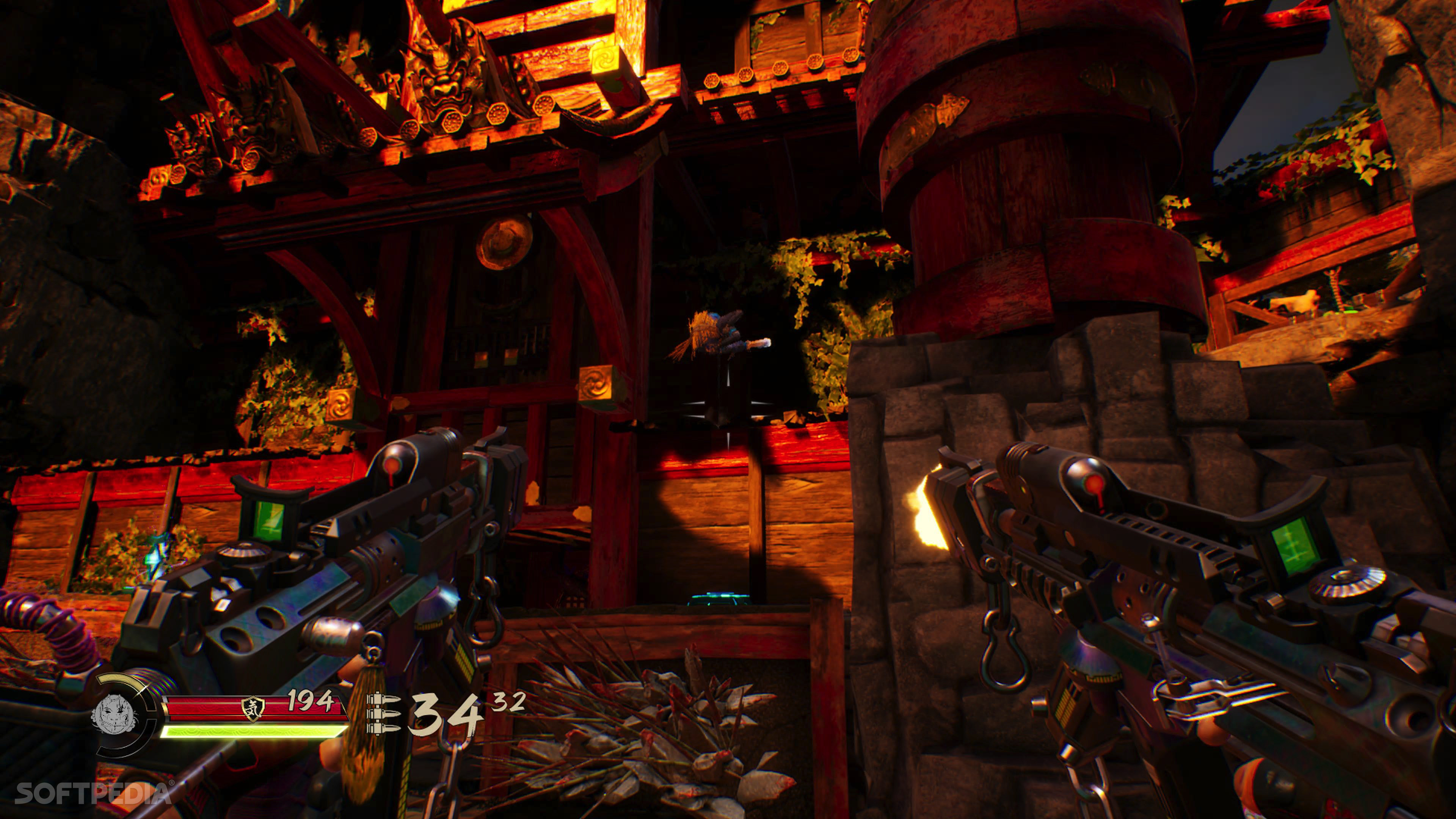 Shadow Warrior 3: Definitive Edition Review