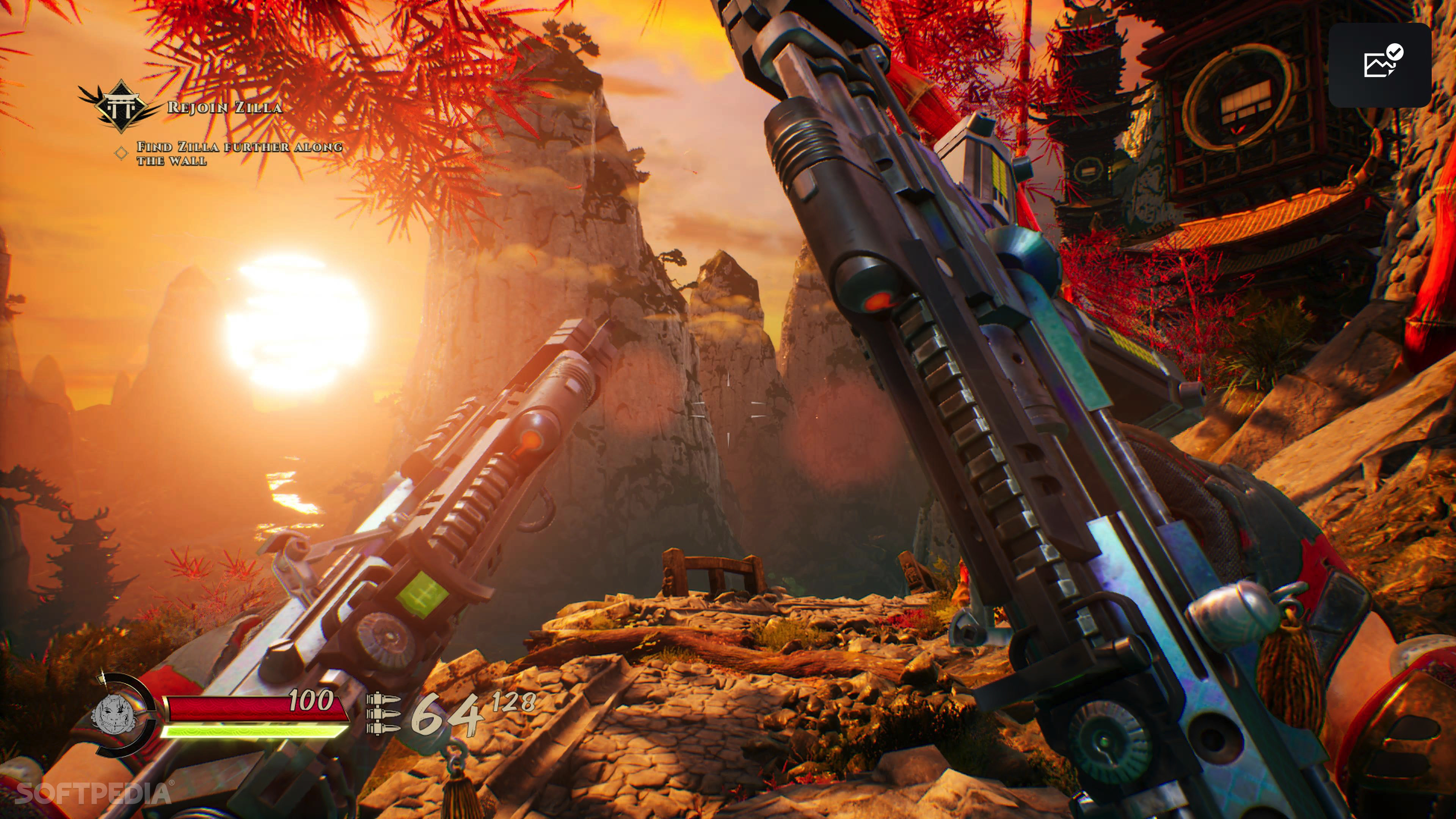 Shadow Warrior 3: Definitive Edition review: Third time's the charm? —  GAMINGTREND