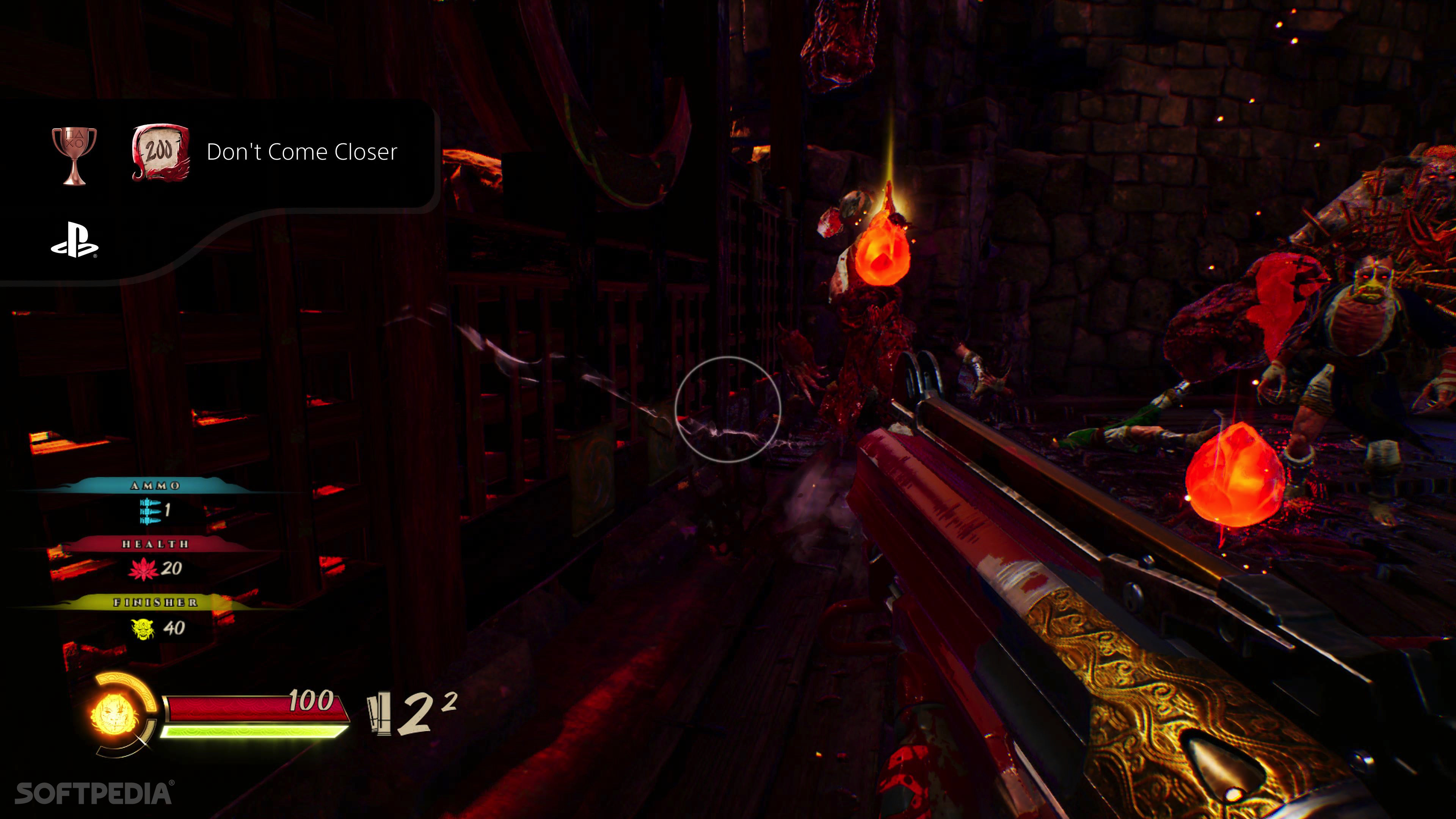 Shadow Warrior 3 PS4 Review - Impulse Gamer