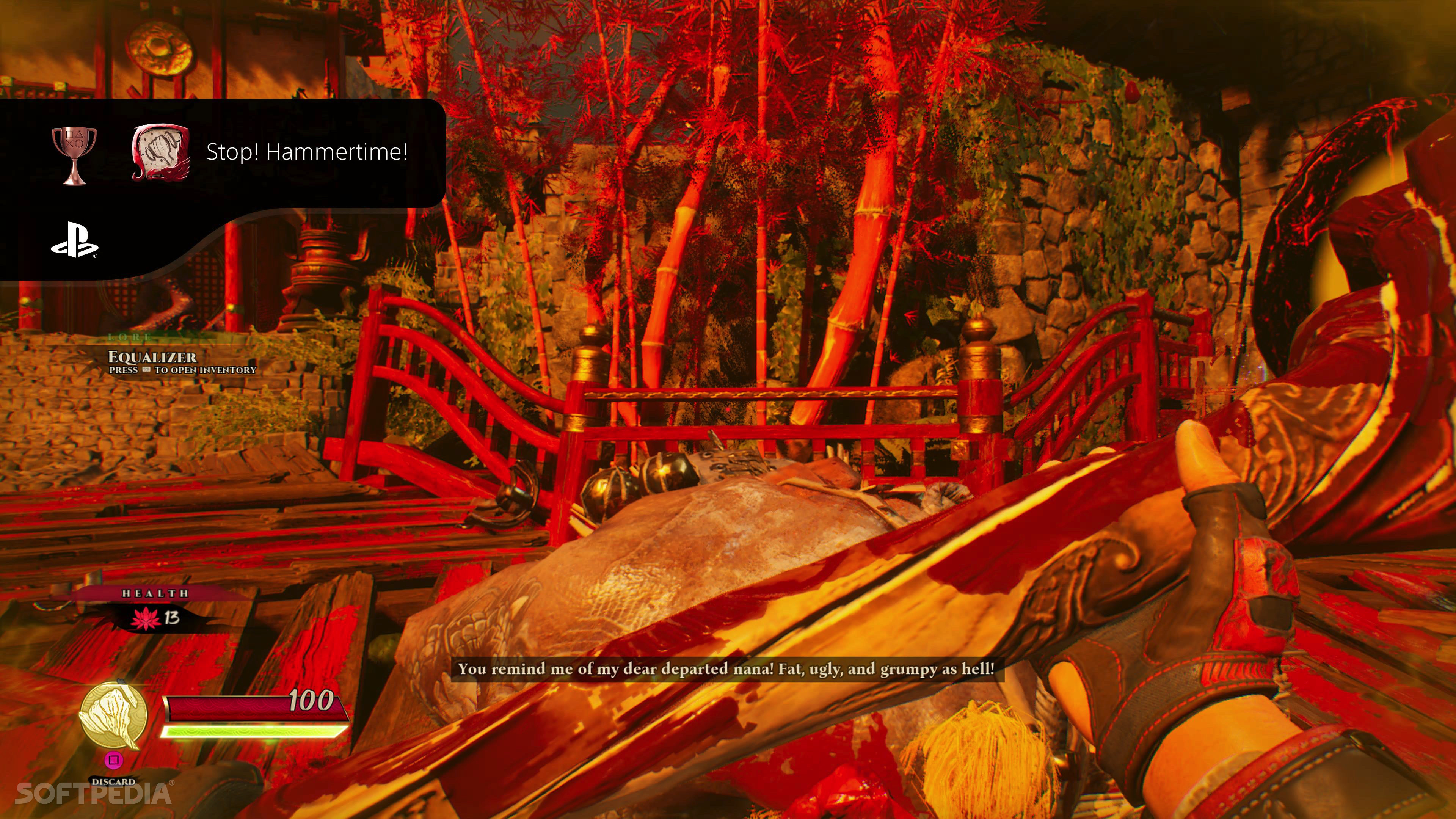 Shadow Warrior 3 Definitive Edition (PC) Review – ZTGD