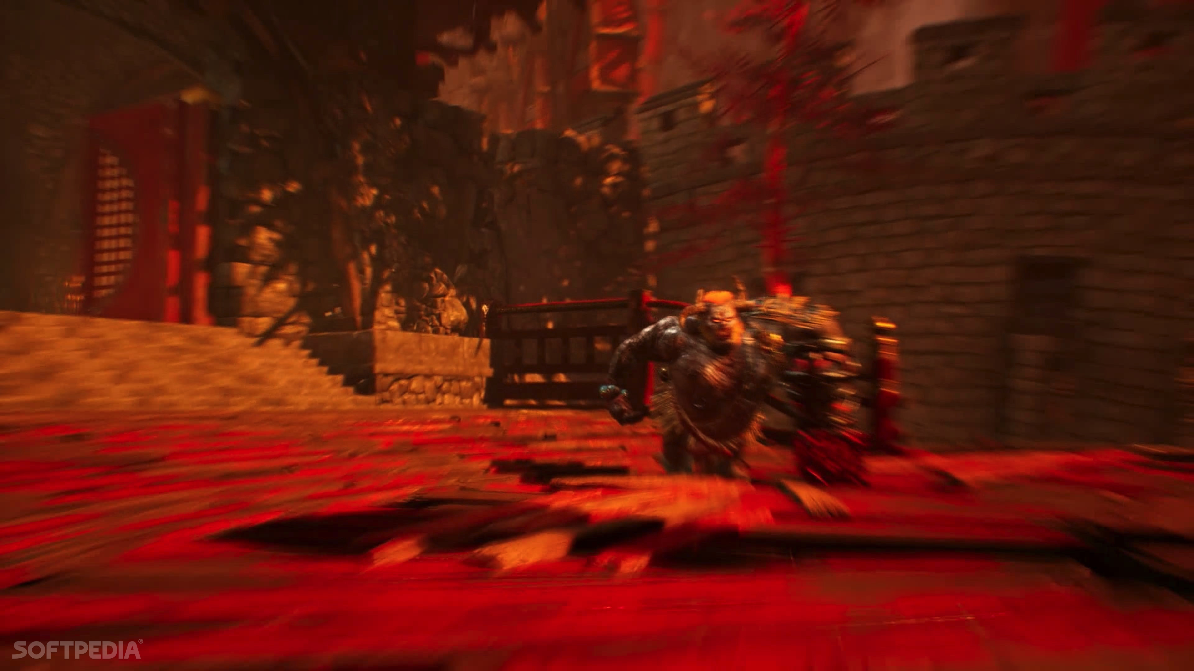 Shadow Warrior 3 Gets Current-Gen Versions And Much More February 16 -  GameSpot