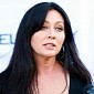 Shannen Doherty Has Breast Cancer, Sues Manager for Not Getting Diagnosed Earlier