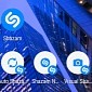 Shazam Adds Three App Shortcuts for Faster Song Recognition on Android Phones