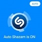 Shazam for Android Update Adds Auto Mode for Songs in the Background