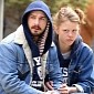 Shia LaBeouf Gets into Fight with Girlfriend Mia Goth, Punches Her in the Face