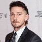 Shia LaBeouf Hospitalized with Head Injury After Stunt Goes “Horribly Wrong”