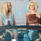 Shots Fired! Iggy Azalea Blames Britney Spears for “Pretty Girls” Flop