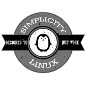 Simplicity Linux 16.07 Has Arrived, Offers Flavors Based on LXPup and Debian