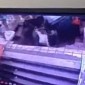 Sinkhole Opens Without Warning in China, Swallows 5 People - Video