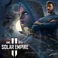 Sins of Solar Empire II Announced for PC