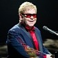 Sir Elton John Falls for Prank Call, Believes Vladimir Putin Reached Out to Him - Updated with Audio