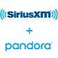 SiriusXM Acquired Pandora for $3.5 Billion