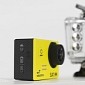 SJCAM SJ5000X Elite Action Camera Review
