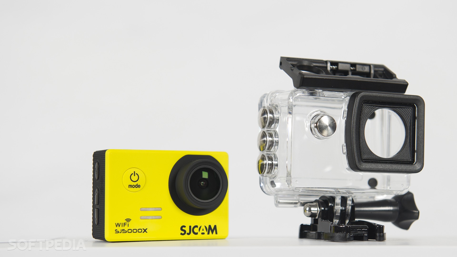 SJCAM SJ5000X Elite Action Camera Review