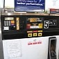 Skimming Attacks Increase for Pay-at-the-Pump Gas Terminals