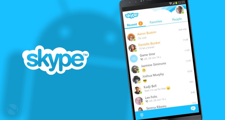 what is skype used for