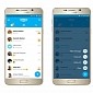 Skype for Android 6.0 Released with Material Design, Enhanced Search, More