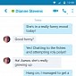 Skype for Android 6.2 Released with New Media Bar, Location Sharing, More