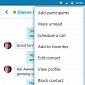 Skype for Android Update Adds Ability to Open Office Documents