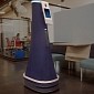 Slack Uses Autonomous Robots to Keep Their Office Safe