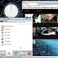 Slackware-Based SlackEX Live Released with Linux Kernel 4.5.1 and KDE 4.14.18