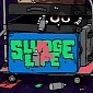 Sludge Life 2 Preview (PC)