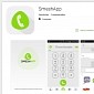 SmeshApp Removed from Play Store Because Pakistan Used It to Spy on Indian Army