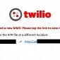 Smishing Campaign Uses Twilio to Deliver DroidJack Malware