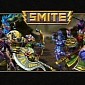Smite’s World Championships Prize Pool Capped at 1 Million Dollars (900,000 Euro)