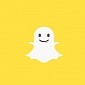 Snapchat for Android & iOS Update Adds “Tap to View” Feature