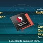 Snapdragon 820 Rumored to Suffer from the Same Overheating Issues as the Snapdragon 810