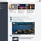 Sneak Peek: Firefox's Activity Stream, New Tab Page and Social Share Controls