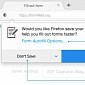 Sneak Peek: Firefox's Upcoming Form Autofill Feature