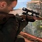 Sniper Elite 4 Launches on Xbox One, PC and PlayStation  4 Before Year's End