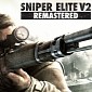 Sniper Elite V2 Remastered Review (PC)