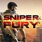 Sniper Fury for Windows Phone Updated with New Enemies, Xmas Ops, More