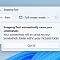 Snipping Tool Is Getting a Major Update on Windows 11